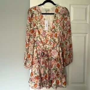 Ever new Melbourne dress